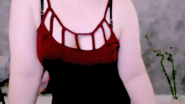 Djullia's Live XXX Chat