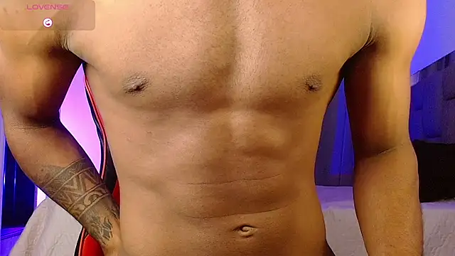 Chat XXX en directo de Damiano_walker