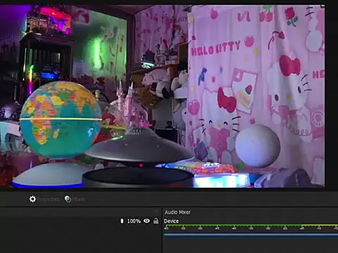 JesuAdam 现场XXX聊天