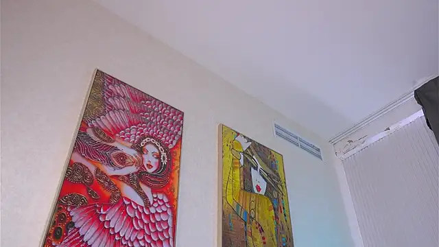 LiliBanger Adlı Modelin Canlı XXX Sohbeti