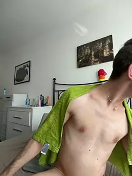 nick_subvyx 라이브 XXX 채팅