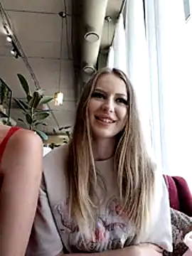 Chat XXX en directo de caressyourself