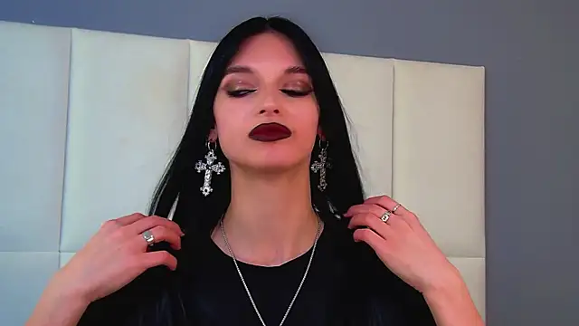 BeverlyMost's Live XXX Chat