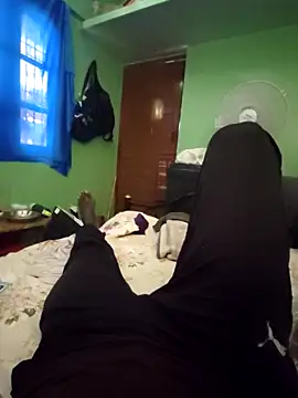 Webkamerová show my_big_show1