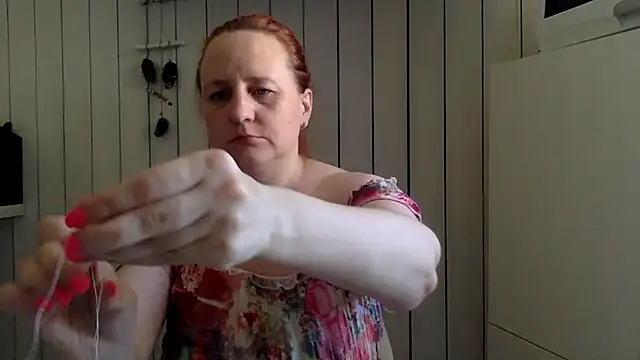 Chat XXX ao vivo de Vyxoria