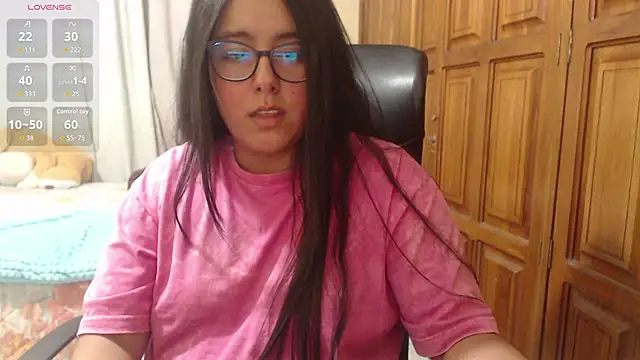 Venus_cat_'s Live XXX Chat