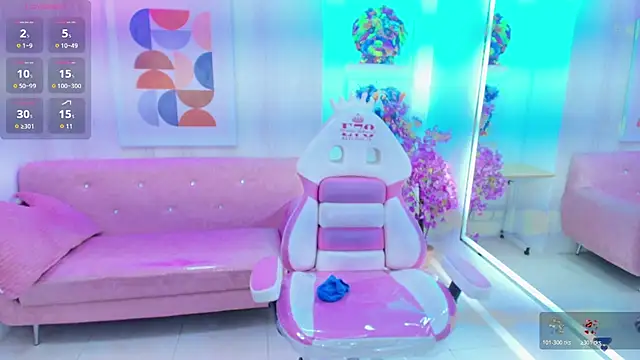 Afrodita_loren's Live XXX Chat