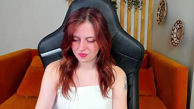 Chat +18 de FreyaVeys ao vivo