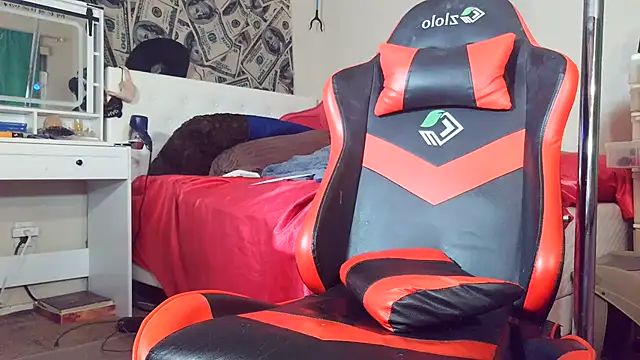 sugahfreeee Adlı Modelin Canlı XXX Sohbeti