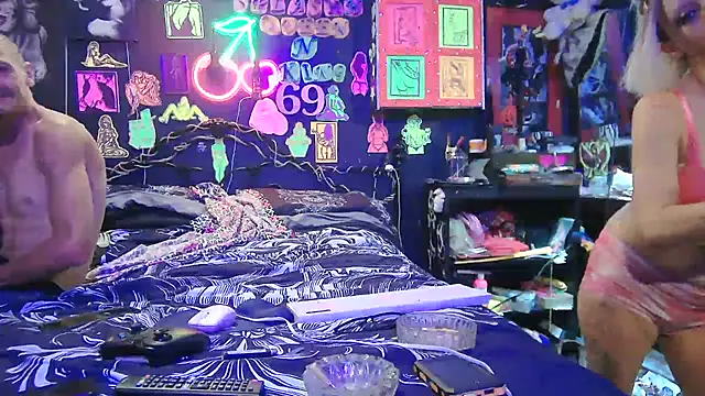 Splash_Queen420 live XXX chat