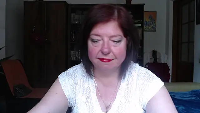 Chat XXX ao vivo de Violet_Pulse
