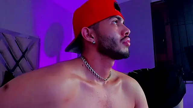 Chat XXX Live Vincentblack