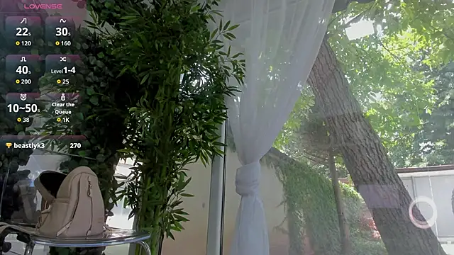 Lexi_Storm লাইভ XXX চ্যাট