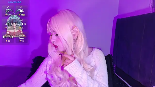 purplelilith3 Chat XXX live