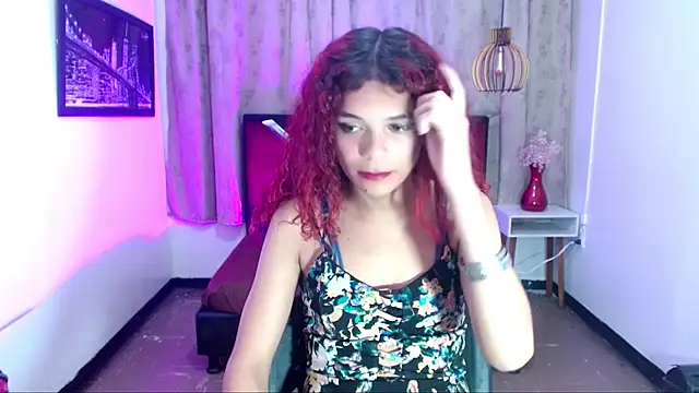luisa__torres Live XXX-Chat
