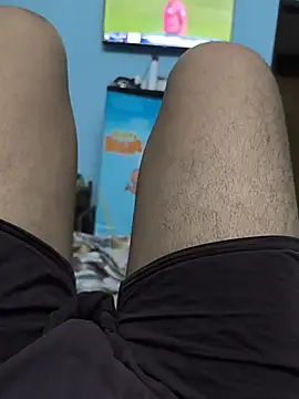 Chat +18 de LoudGear22 ao vivo
