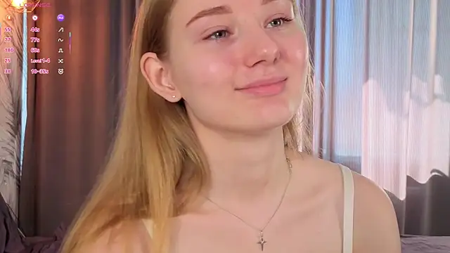 Chat +18 de ElvinaRose ao vivo