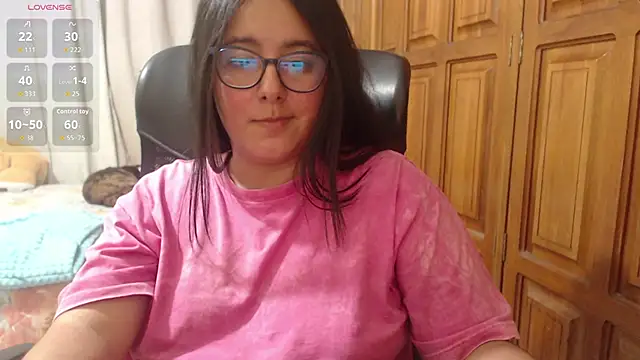 Chatroom XXX en direct de Venus_cat_
