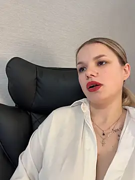 KimEvanss' Live XXX Chat
