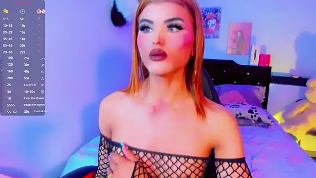 Jessica_smith_1's Live XXX Chat