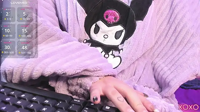 Czat XXX na żywo – _urcutekitty