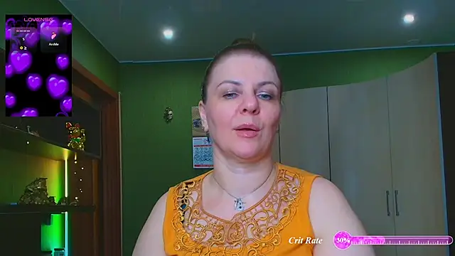Czat XXX na żywo – VeronikawGold