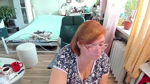 rekelme Chat XXX in diretta