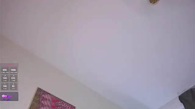 LiliBanger 라이브 XXX 채팅