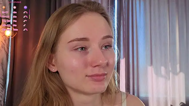 ElvinaRose Live XXX-Chat