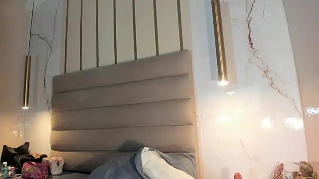 Chat XXX en directo de IsabelaStefano