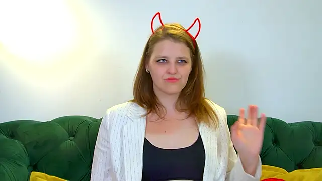 Czat XXX na żywo – AlexaAvery