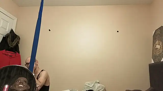 Czat XXX na żywo – hailzeffn