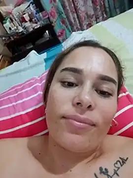 Amelia1_ Obrolan Langsung XXX