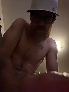 Chat XXX en directo de neonginger