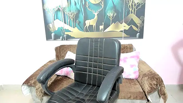 caseydeluxe's Live XXX Chat