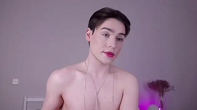 Онлайн чат XXX RobbyCharming