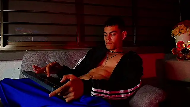 Živý XXX chat Lycan__