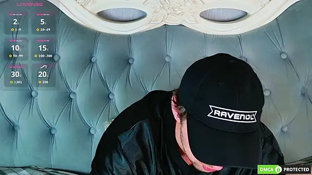 Czat XXX na żywo – ArthurMeyers