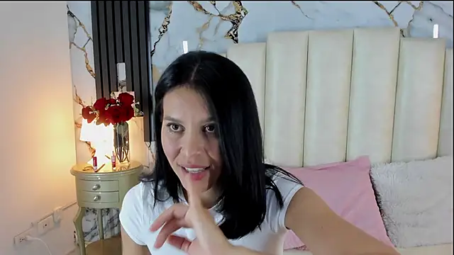 lulumars Live XXX-chat