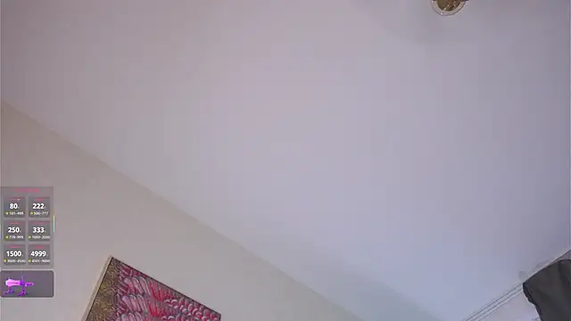 LiliBanger Live XXX-Chat