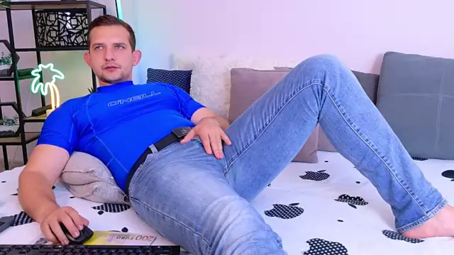 Chat +18 de Jimmy_Doss ao vivo