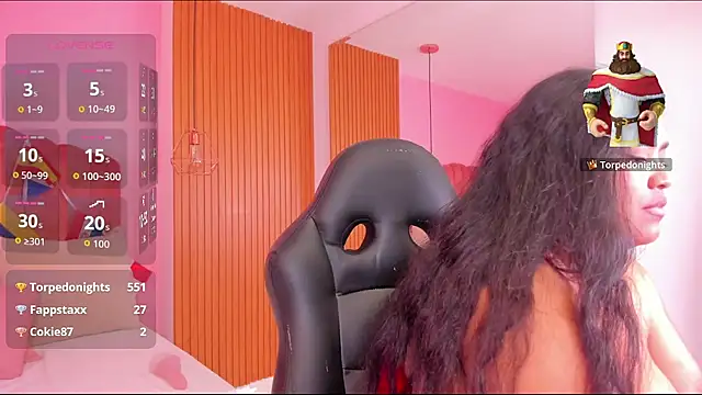 riley_dolly 即時 XXX 聊天