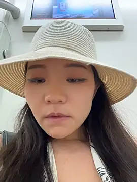 xiaochengzi505 Obrolan Langsung XXX