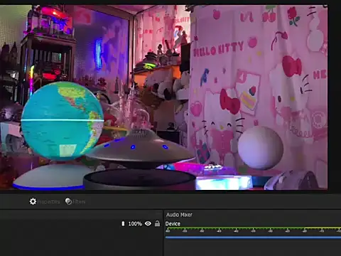 Živý XXX chat JesuAdam
