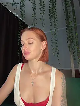 LittleFox___ Obrolan Langsung XXX