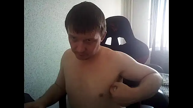 MysteriousWanderern Live XXX chat