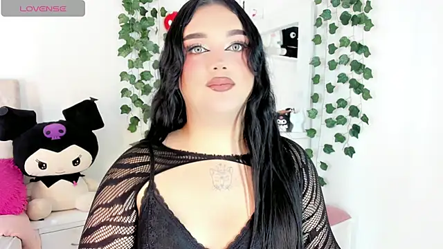 Chat XXX ao vivo de cattriona_muller