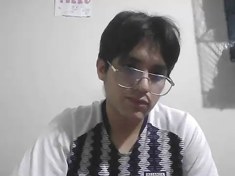 XXX chat uživo modela HardDick2