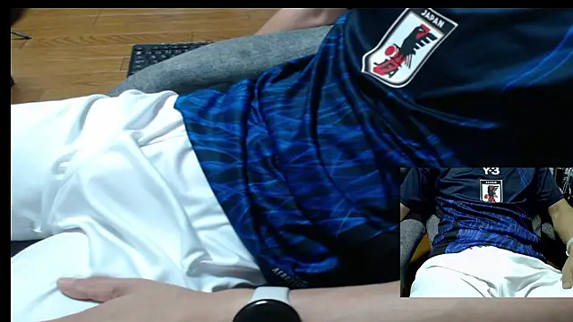 Yasu2000 Live XXX-Chat