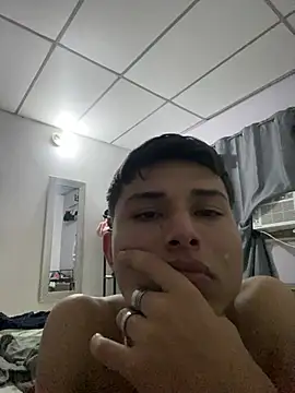 Chatroom XXX en direct de Antoni150906